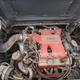 Image for article titled This $400 Junkyard Pontiac Fiero Was Once Used At GM's Desert Proving Ground And I'm Obsessed